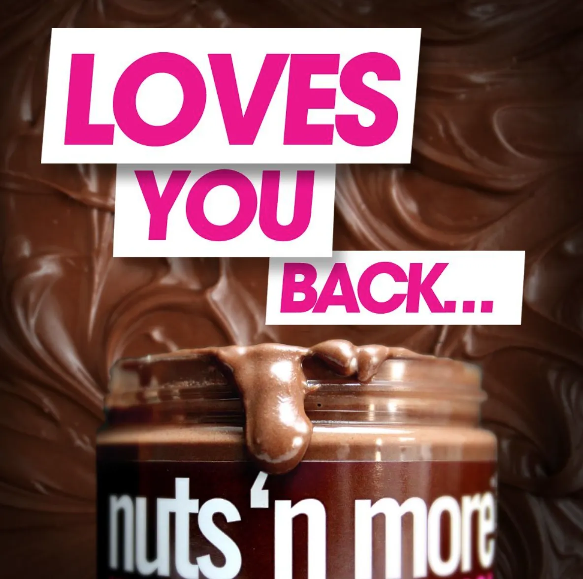 Abbildung 3 zum Artikel: Erste „Protein Nutella“ von Nuts ’n More!
