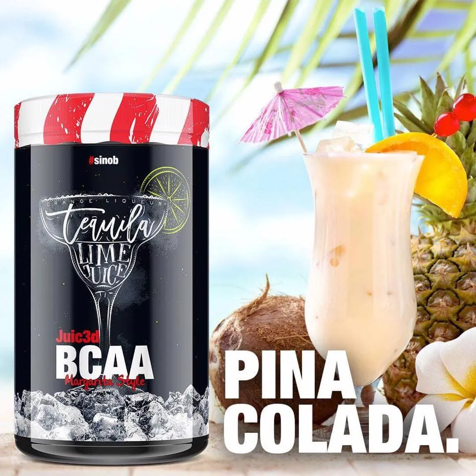 Beitragsbild zum Artikel: Der Trend zu BCAA Cocktails geht in die nächste Runde