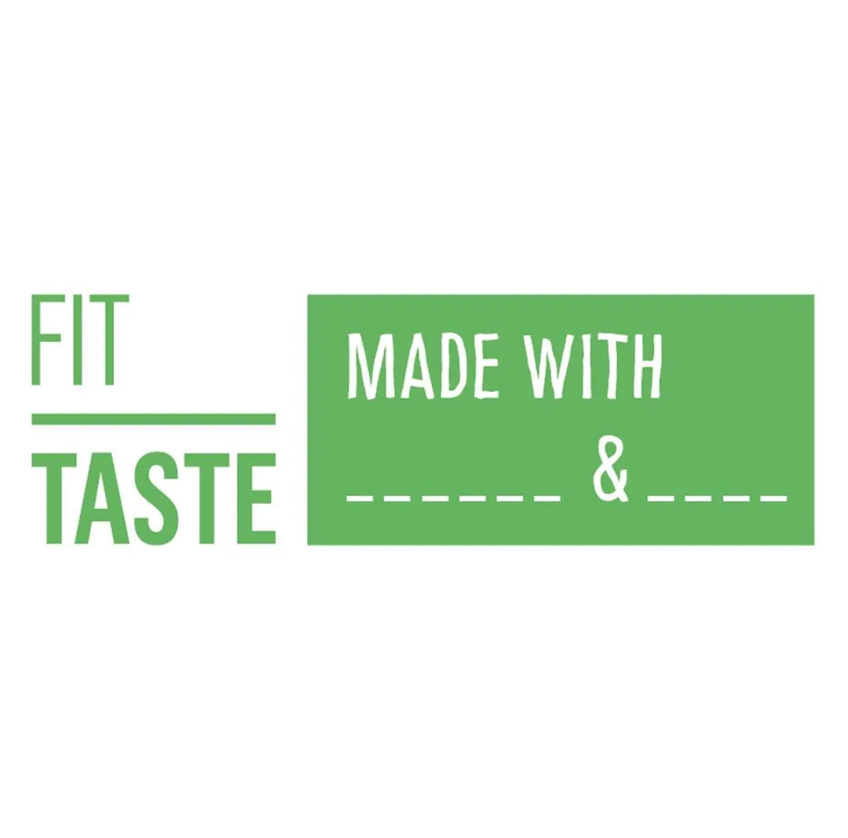 Beitragsbild zum Artikel: WARUM FITTASTE ihr LOGO ändern mussten!