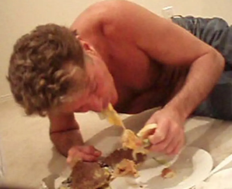 Beitragsbild zum Artikel: wieso Alkohol aus 37% aller Vegetarier wieder Fleisch-Esser macht!
