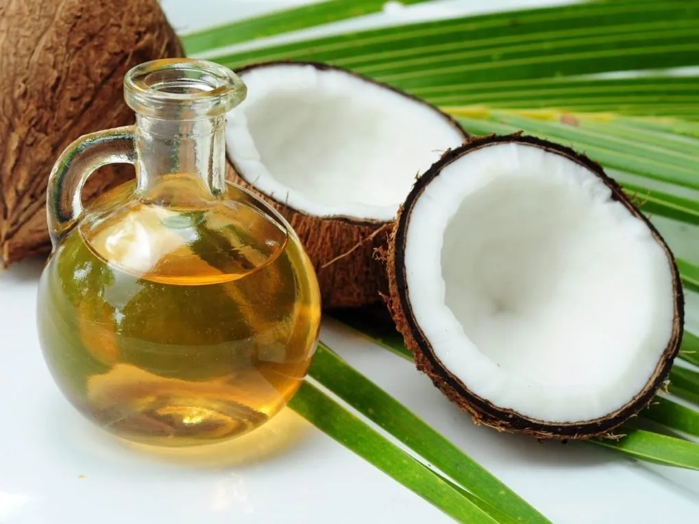 Beitragsbild zum Artikel: Superfood: SO gesund ist KOKOSÖL!