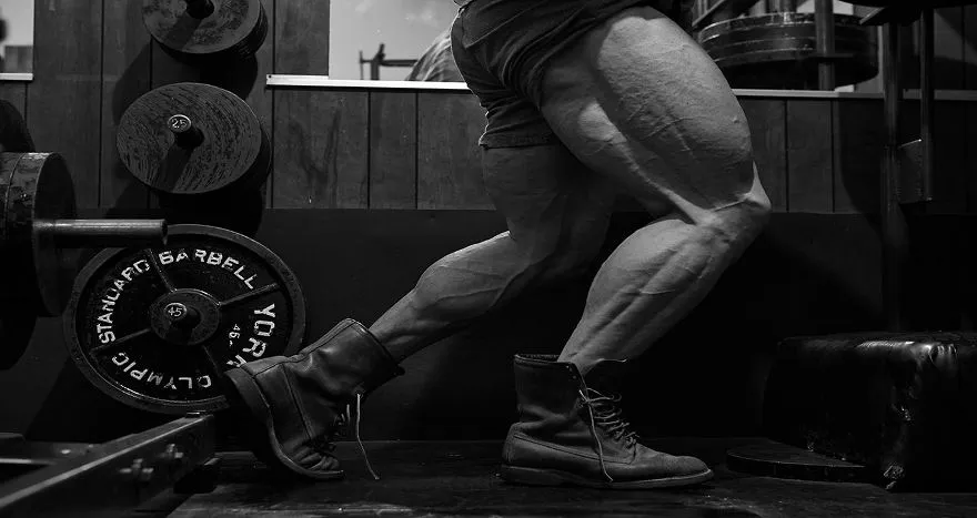 Beitragsbild zum Artikel: Warum ein ausgeglichenes Trainingsprogramm für Fortgeschrittene reine Energieverschwendung ist