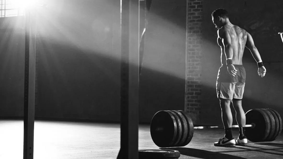 Beitragsbild zum Artikel: „Alles funktioniert, aber nur für bestimmte Zeit“ – wie Du den perfekten Trainingsplan findest