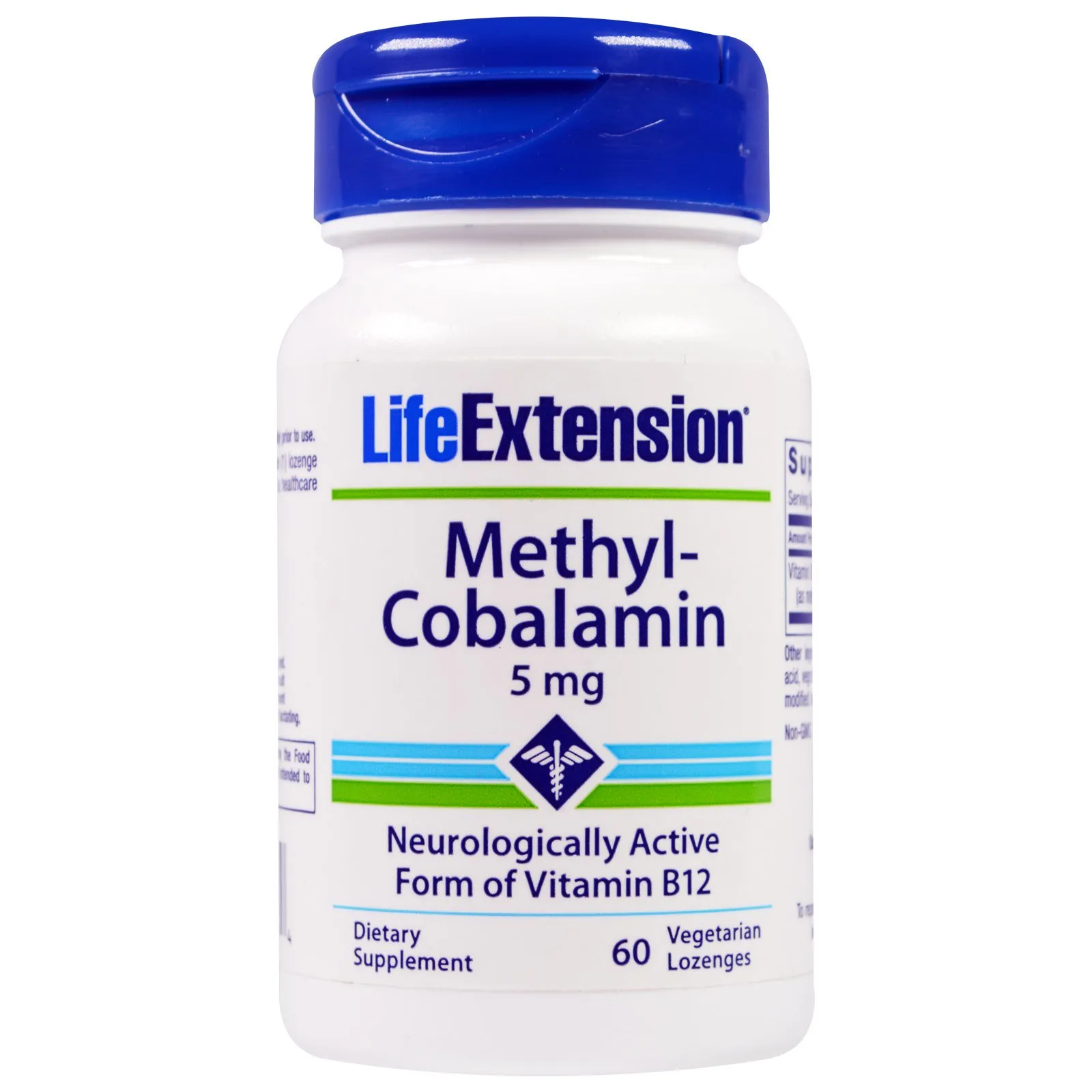 Beitragsbild zum Artikel: Mikronährstoffe: So wichtig ist Vitamin B12 – COBALAMIN!