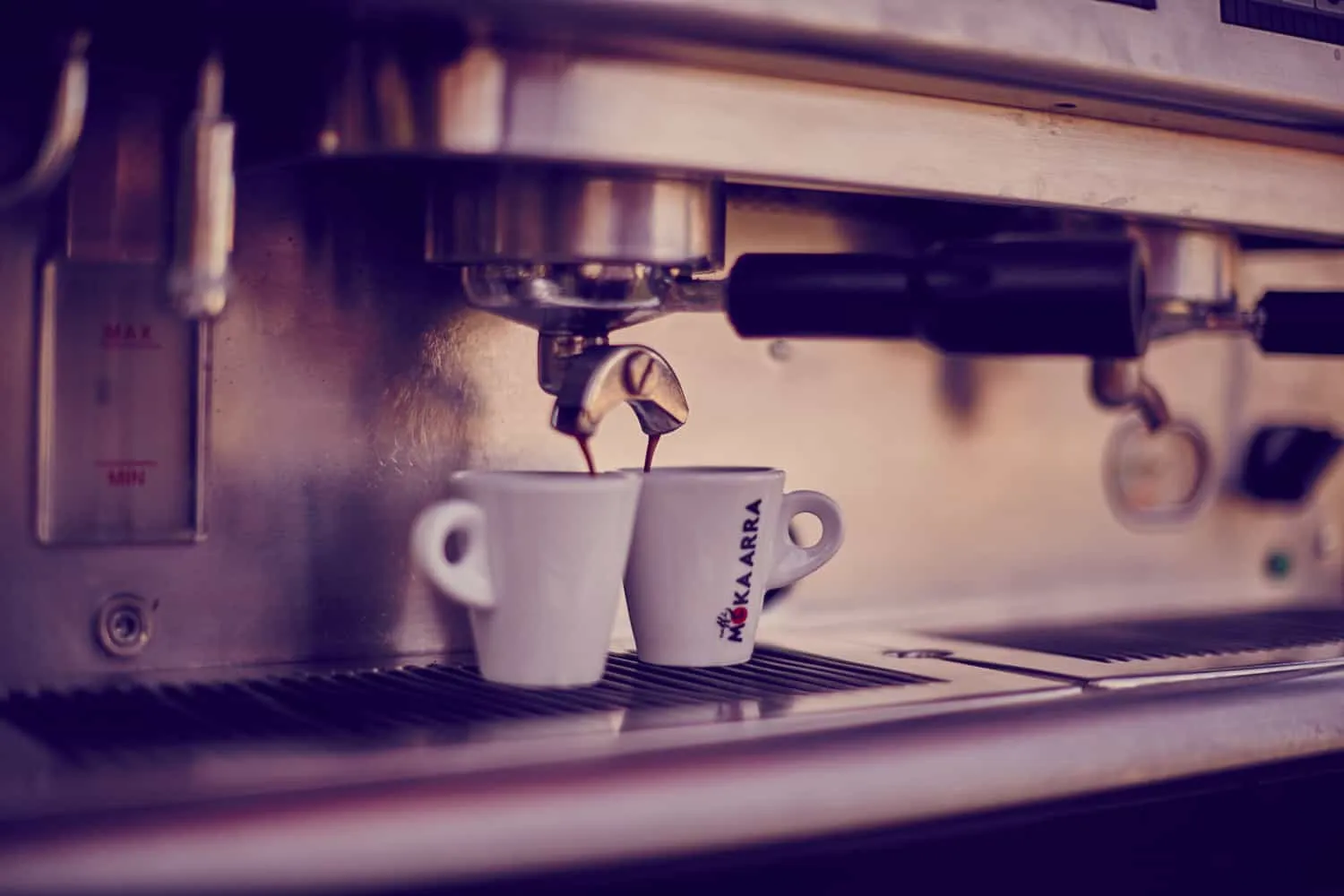 Beitragsbild zum Artikel: Nicht jeder Kaffee ist gesund – darauf kommt es im Kaffee an!