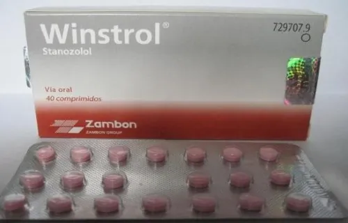 Beitragsbild zum Artikel: Stanozolol (Winstrol): Was sollte man über das Dopingmittel wissen?