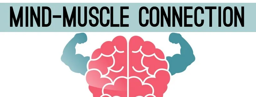 Beitragsbild zum Artikel: SO bekommst Du die IDEALE MIND-MUSCLE-CONNECTION für mehr „Gains“!