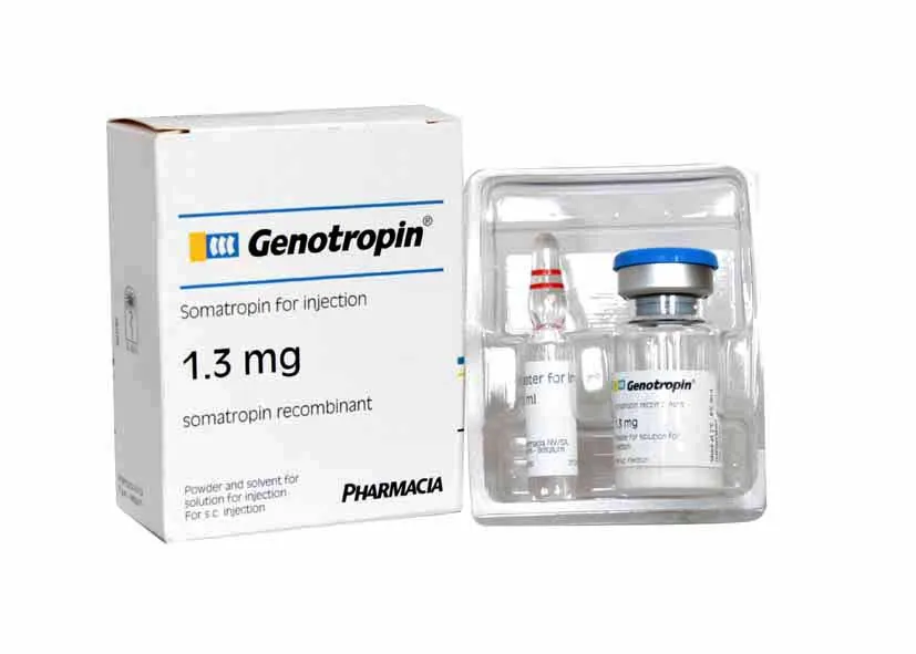 Beitragsbild zum Artikel: Wachstumshormon-Ersatztherapie: Was Studien zu Arteriosklerose und Insulinresistenz zeigen