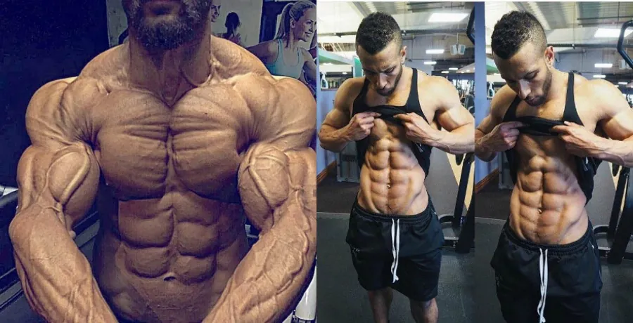 Beitragsbild zum Artikel: Lässt die Wirkung von Clenbuterol mit der Zeit nach?