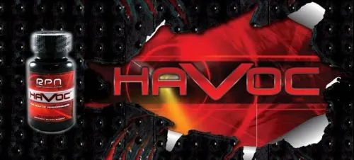 Beitragsbild zum Artikel: Was steckt hinter den Designer-Steroiden Tren (Dien) und Havoc?