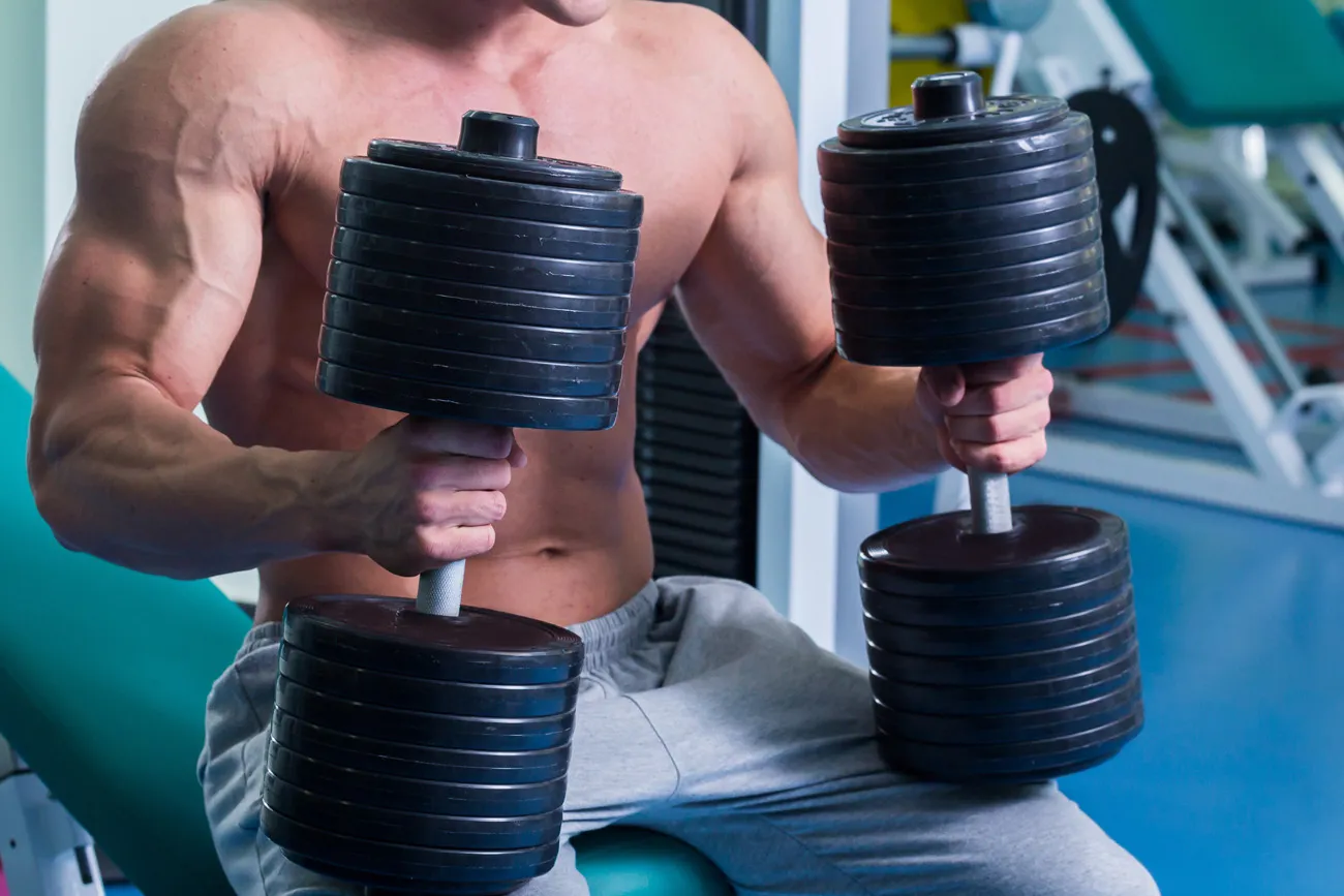 Beitragsbild zum Artikel: Was ist Trainingsintensität?