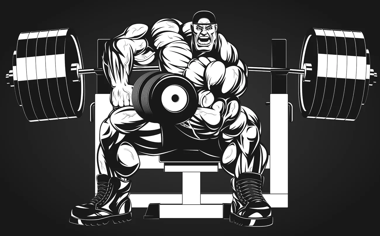 Beitragsbild zum Artikel: Die richtige Struktur eines Trainingsprogramms