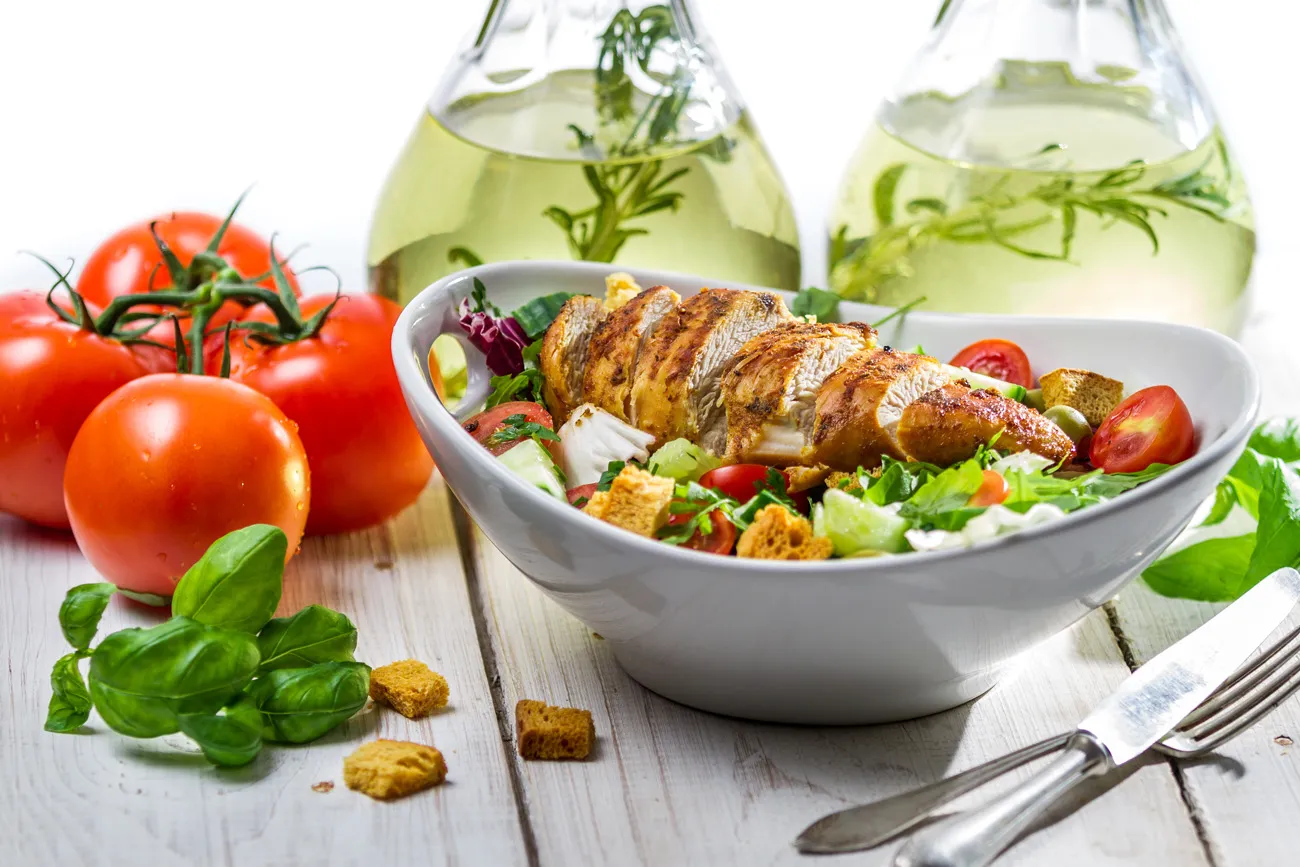 Beitragsbild zum Artikel: Kohlenhydratarme Ernährung und Leistungsfähigkeit
