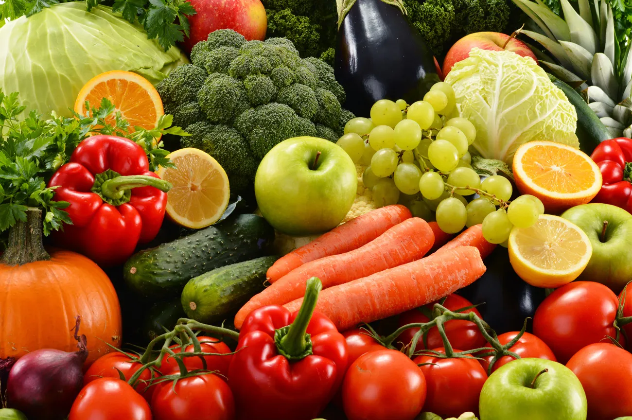 Beitragsbild zum Artikel: Iss dich fit: die 10 besten Lebensmittel! – Teil 2