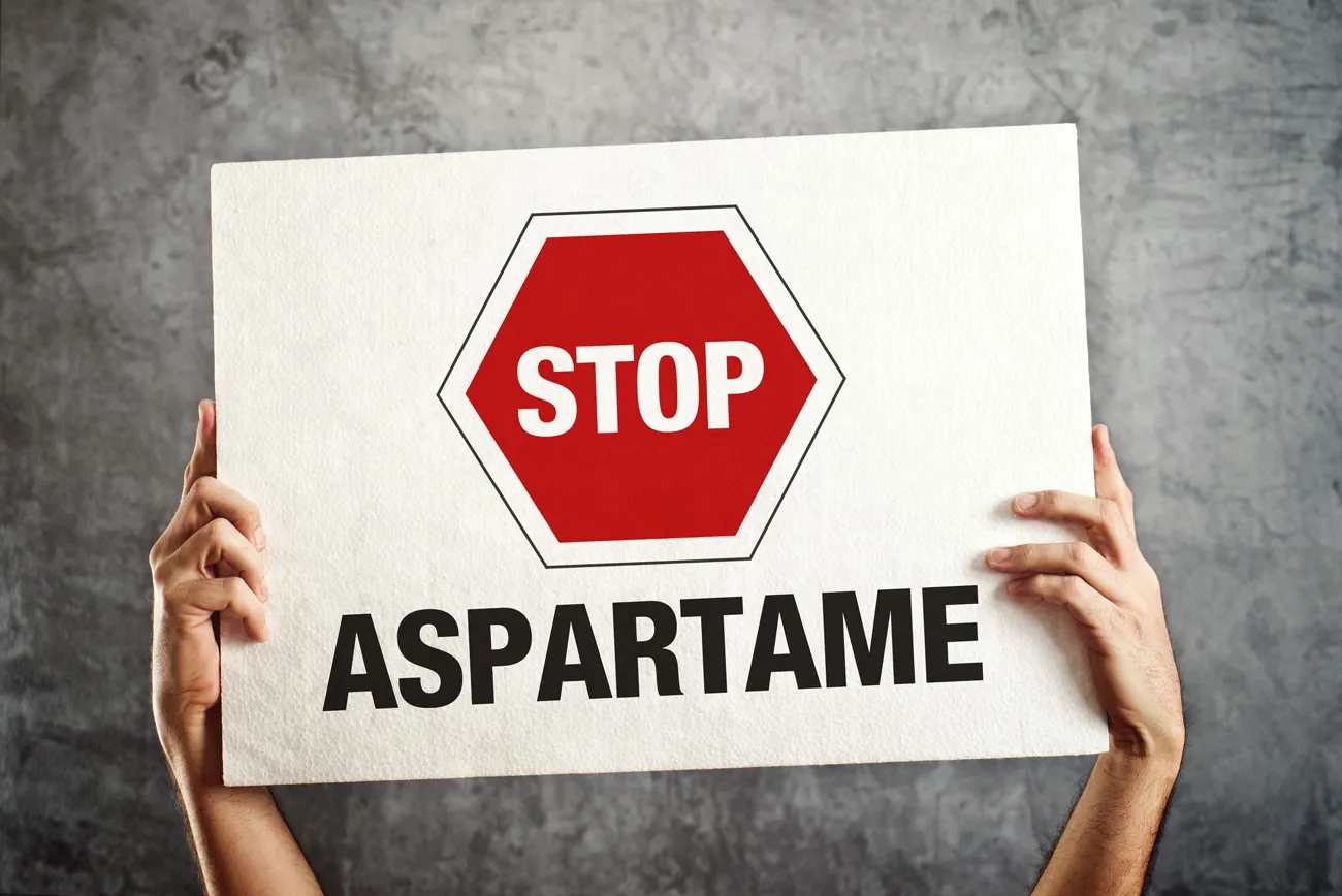 Beitragsbild zum Artikel: Aspartam – ist es wirklich so gefährlich?