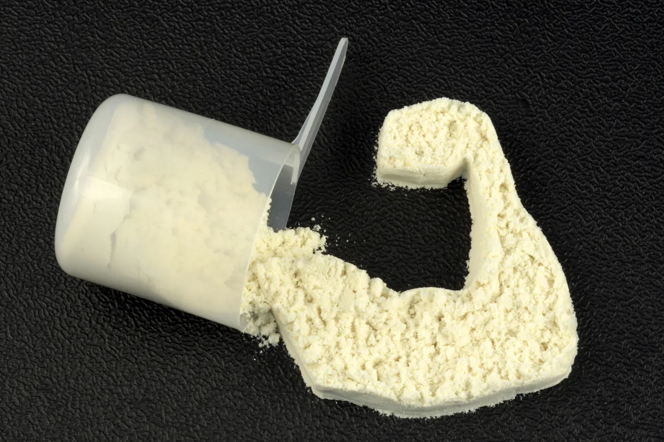 Beitragsbild zum Artikel: Die Vorzüge von Casein