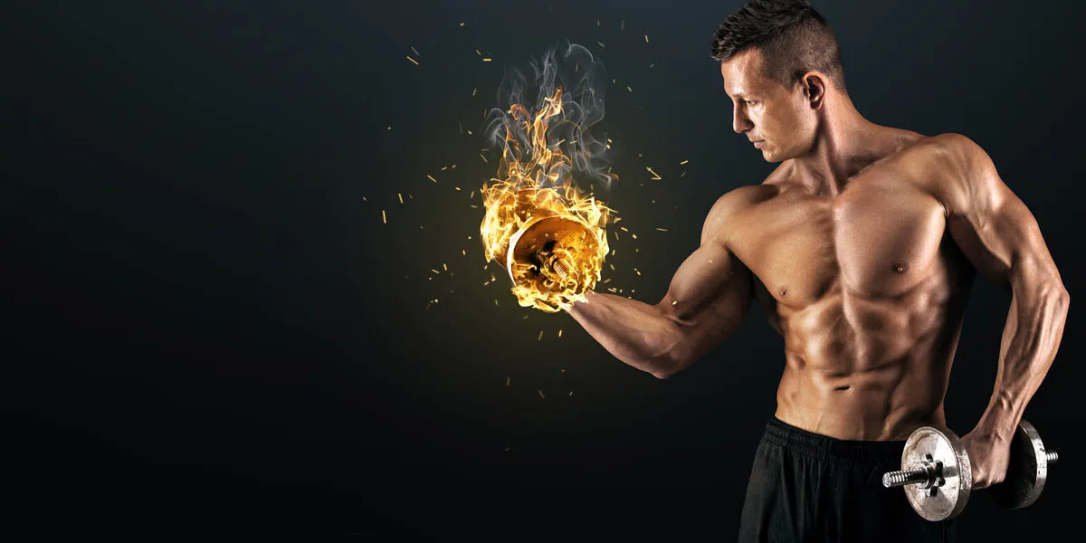 Beitragsbild zum Artikel: mit DIESEM 20 Minuten Workout gibt es WIRKLICH keine AUSREDEN mehr!