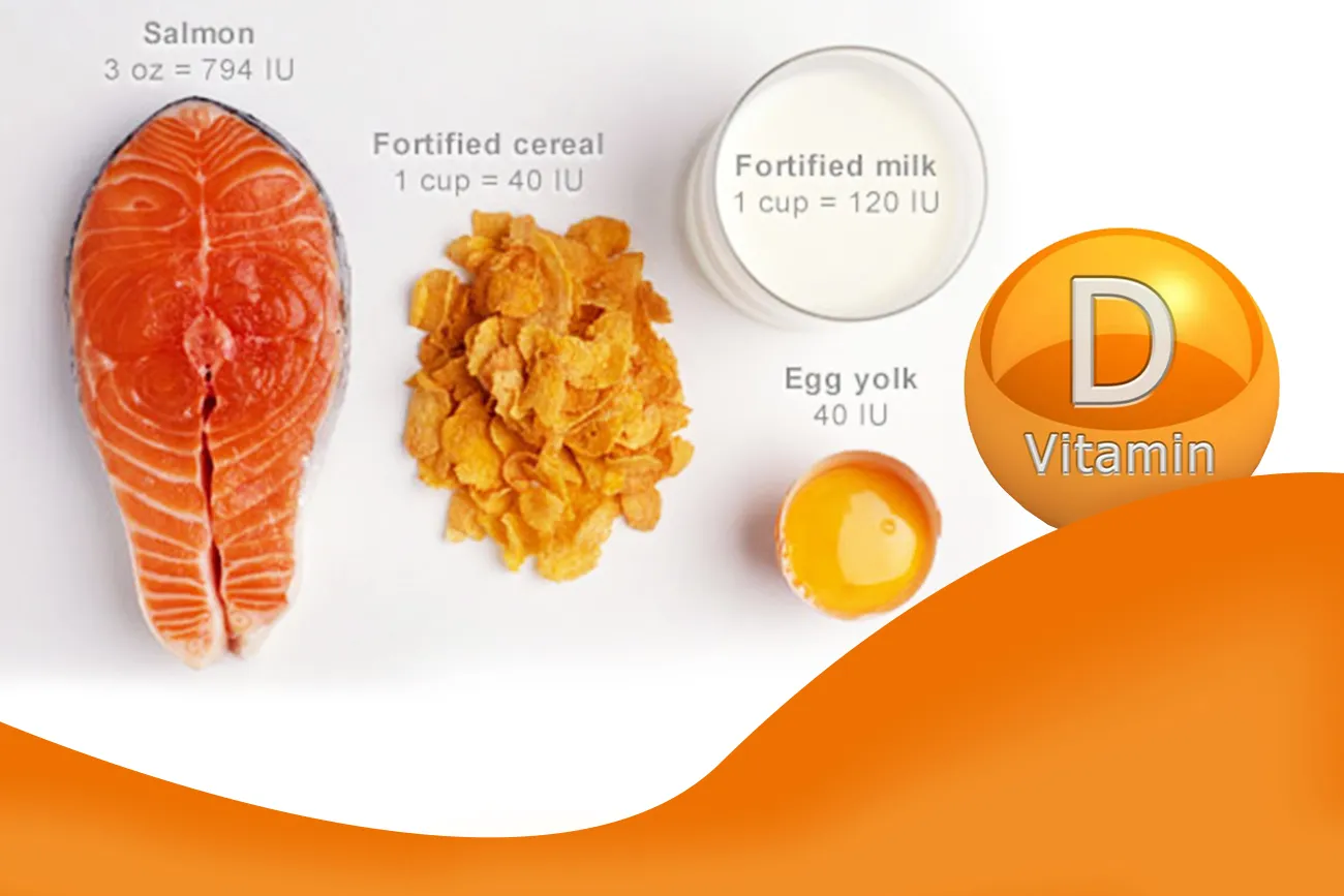 Beitragsbild zum Artikel: Powerlieferant Vitamin D
