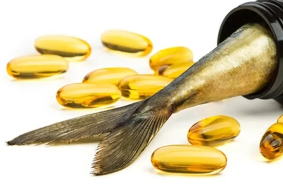 Beitragsbild zum Artikel: Fischöl für eine ausgeglichene Ernährung und optimale Gesundheit !