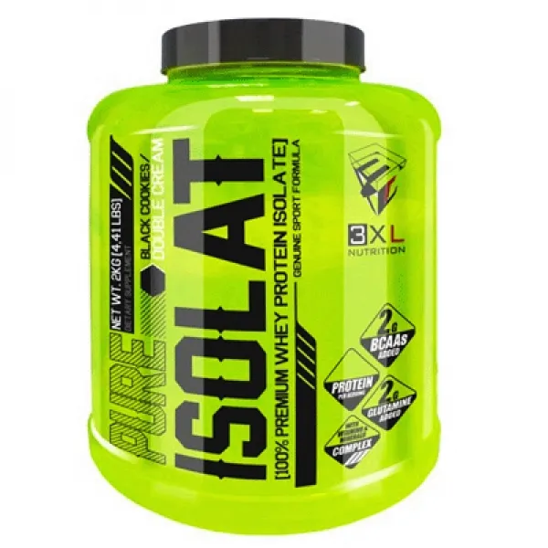 Abbildung zum Artikel: Wheyprotein – Weit mehr als nur ein Protein für den Muskelaufbau!