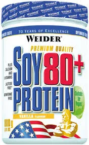 Abbildung zum Artikel: Der Protein Ratgeber