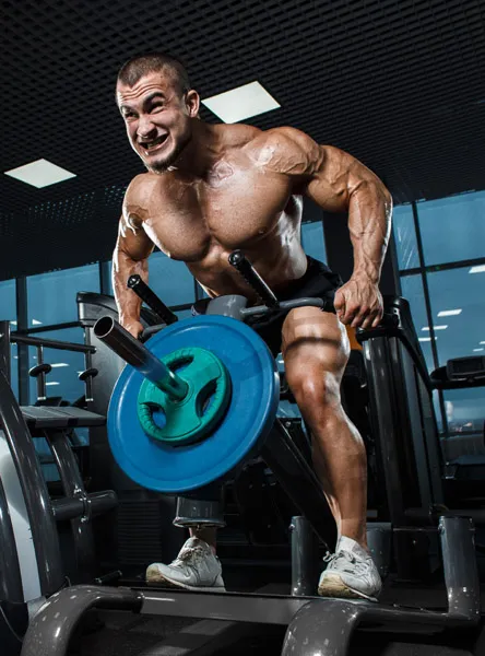 Beitragsbild zum Artikel: Trainingsintensität: DIESE Definitionen solltest Du kennen!