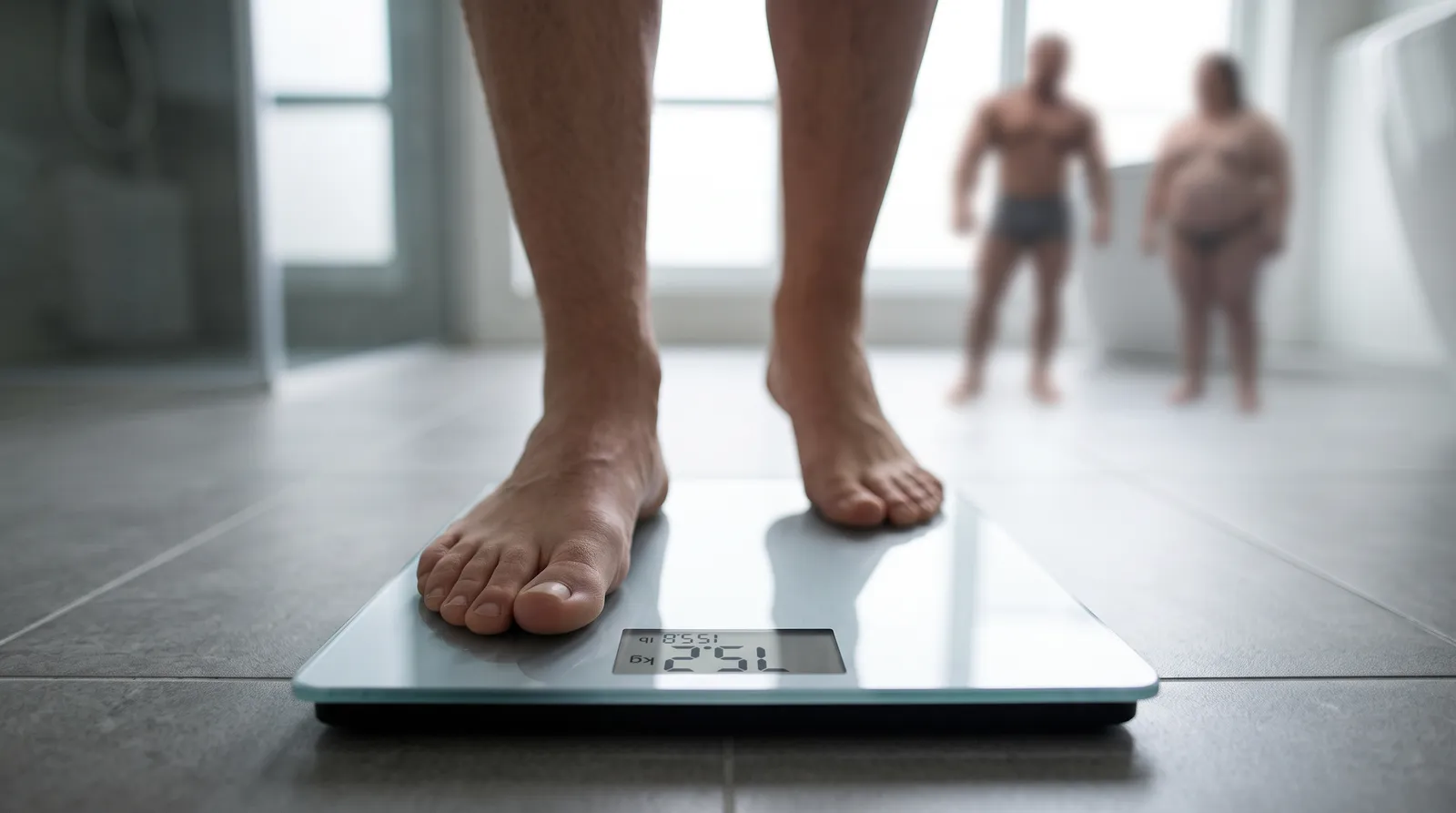 Abbildung zum Artikel: Ozempic verändert Fitness für immer – Warum plötzlich jeder über Muskelverlust spricht