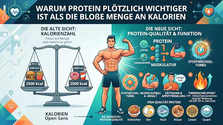 Abbildung 2 zum Artikel: Ozempic verändert Fitness für immer – Warum plötzlich jeder über Muskelverlust spricht