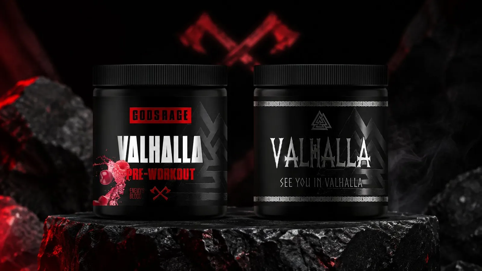 Beitragsbild zum Artikel: Valhalla Anniversary Edition im Review: Zehn Jahre später noch immer ein guter Booster?