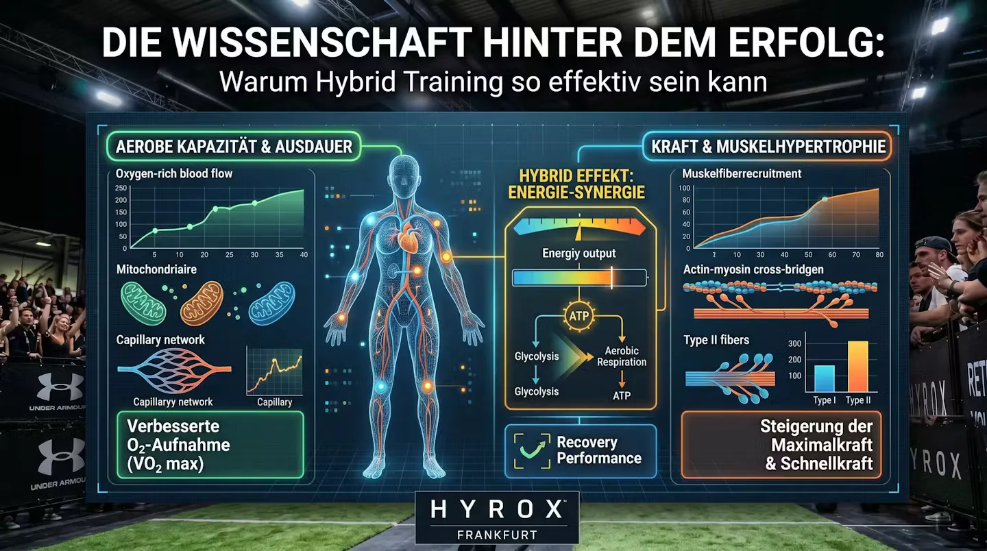 Abbildung 2 zum Artikel: Warum plötzlich jeder HYROX macht – und ist der Hype wirklich berechtigt?